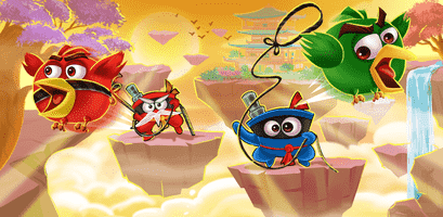 ଶିକାରୀ ନିଂଜା